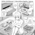 [第7話] ナフサの無い世界：ファミコン編 5枚目