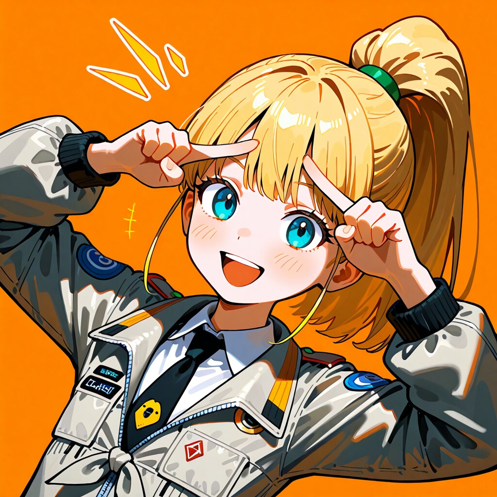 マインド・コントロール・パルス！ | の人気AIイラスト・グラビア