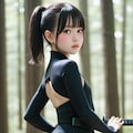 しのび 9枚目