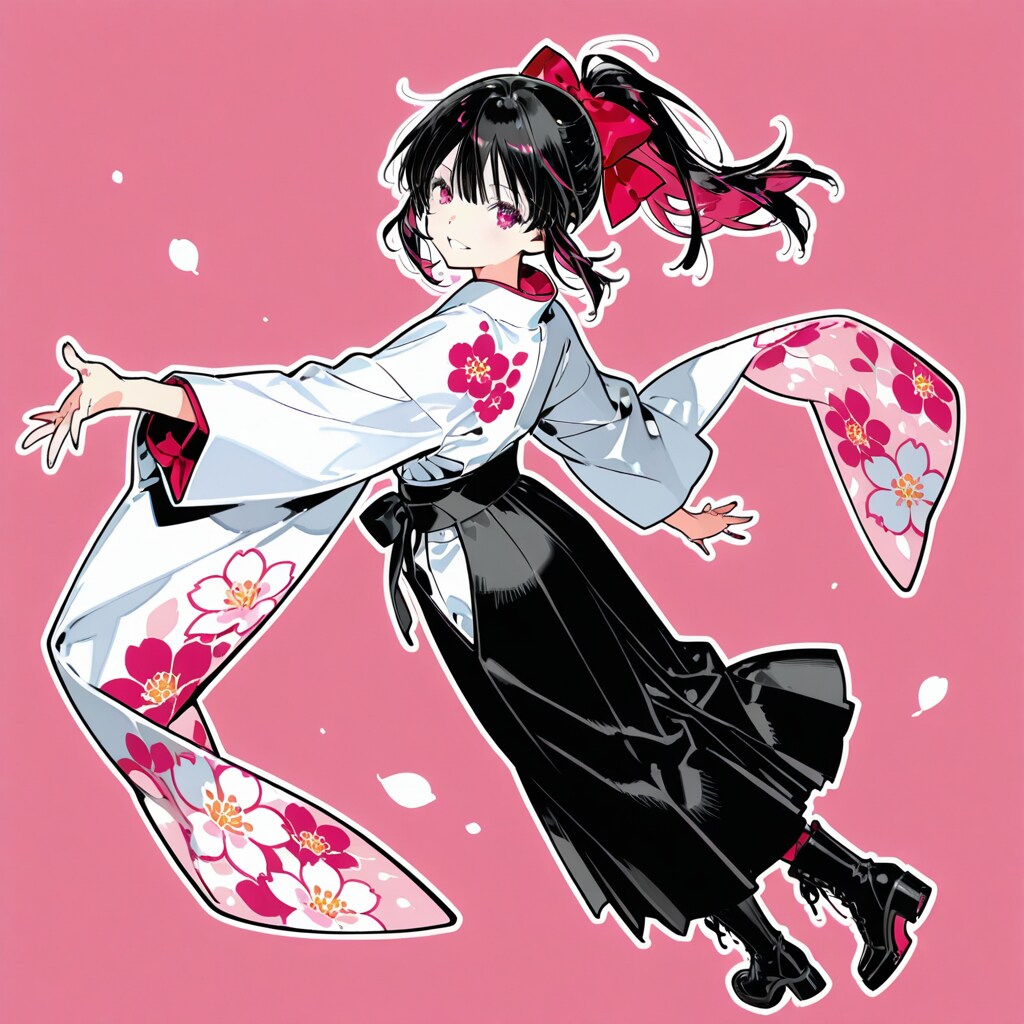 はいからさん🎶彡