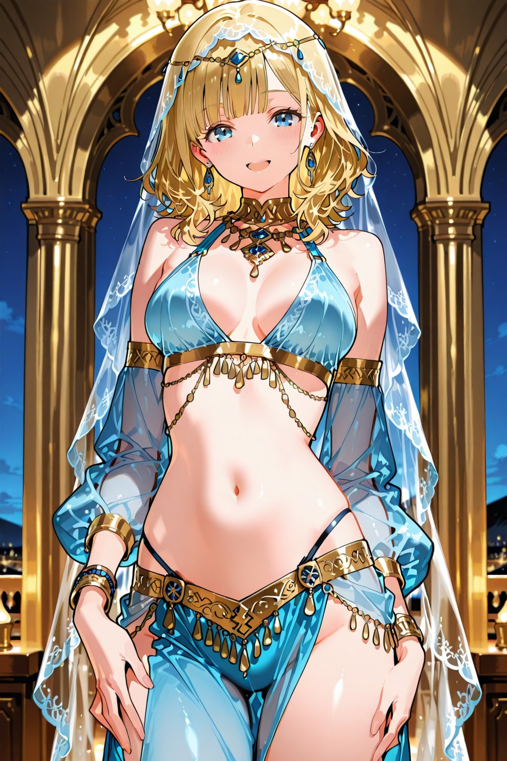 ヌルバハル８