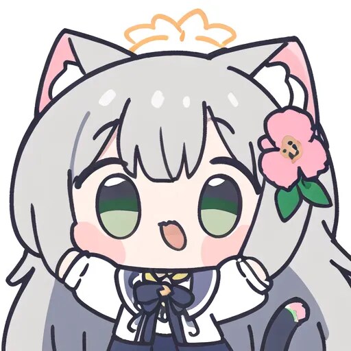 わーいくろいのー(*>ᴗ<*)