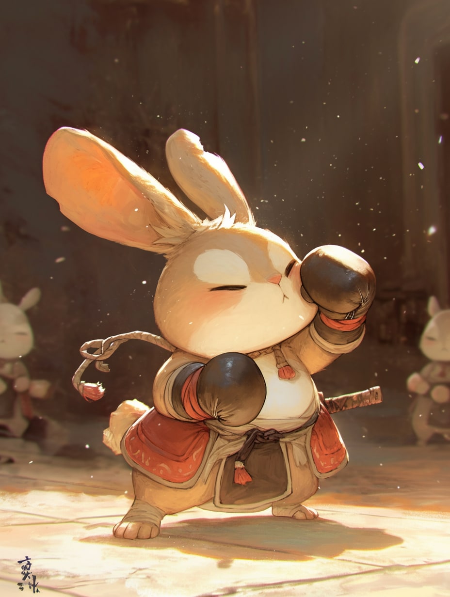 odai:力こそ正義 | の人気AIイラスト・グラビア