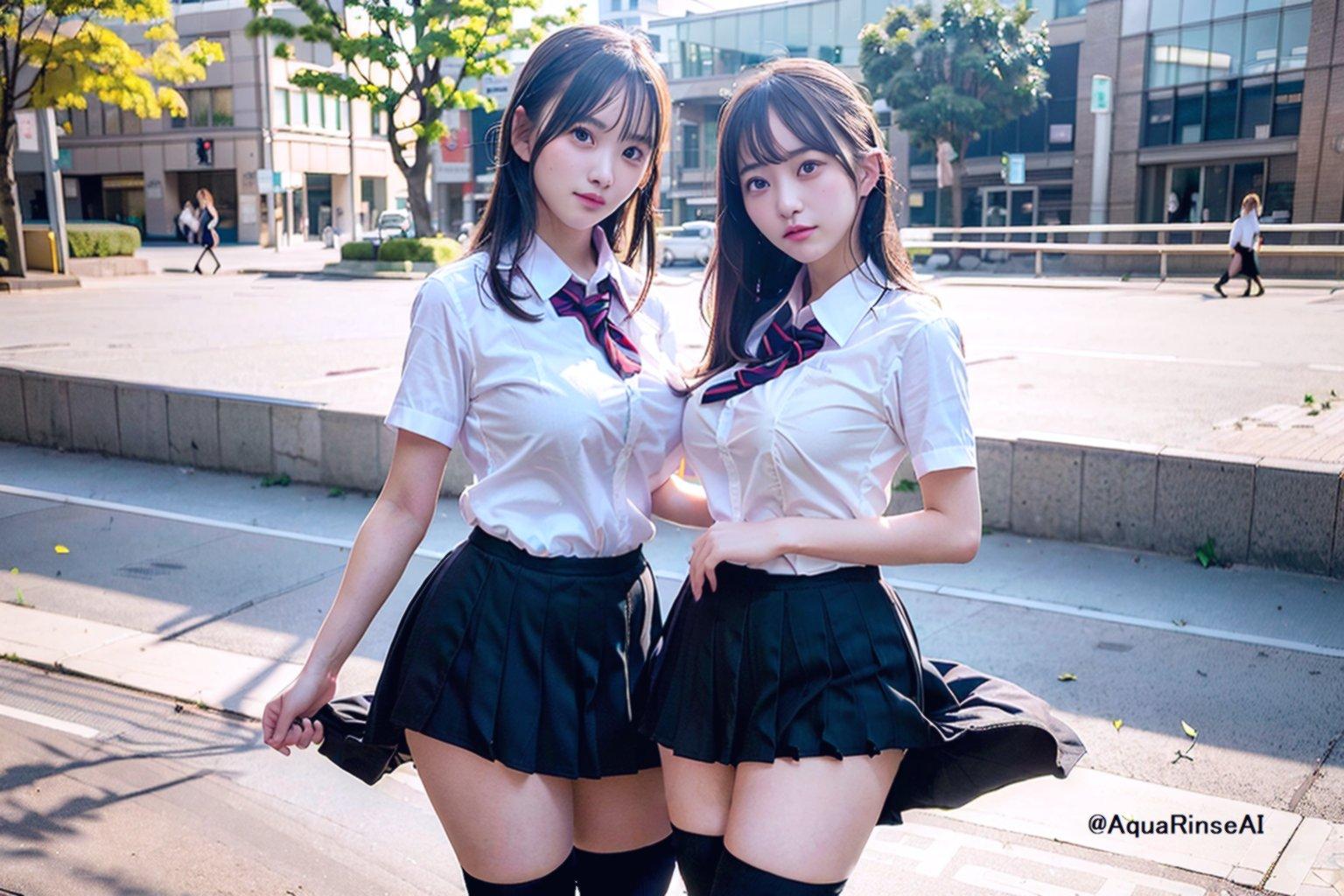 夏服