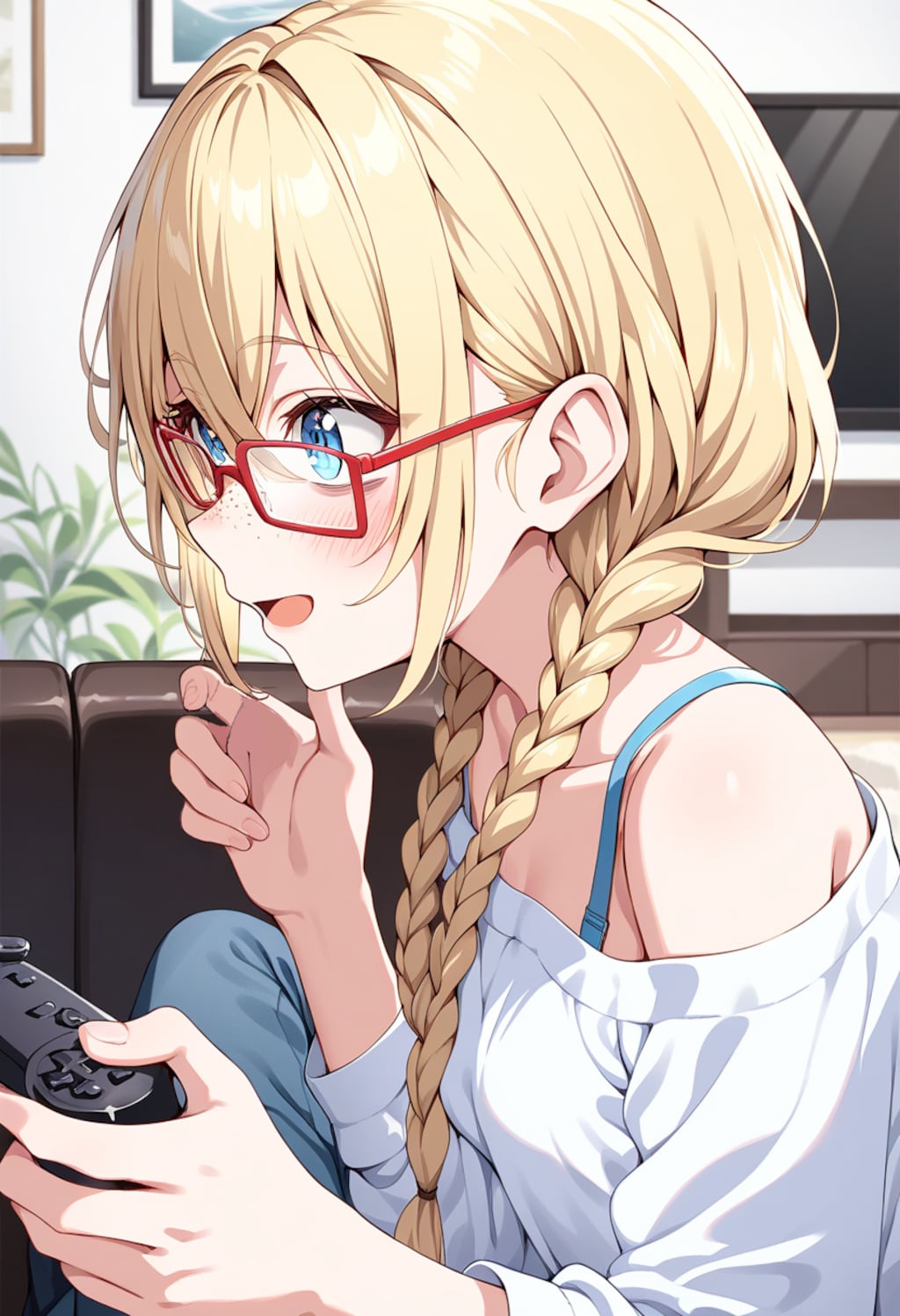 [FA]エミリーちゃん誕生日おめでとう🎉🎉🎉