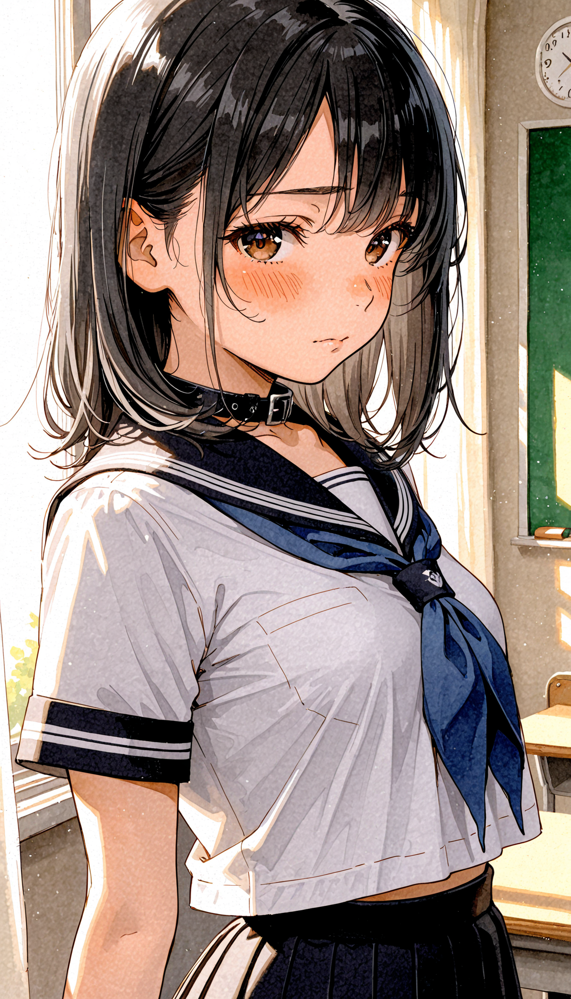 なつやすみ 1