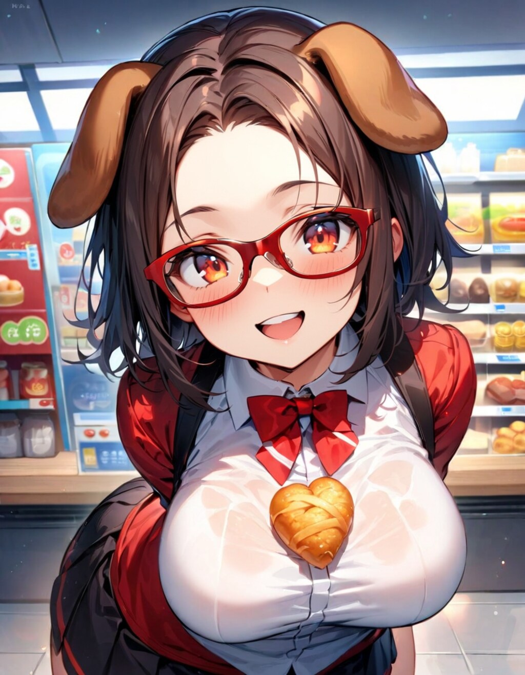 きょうのわん子【0216】