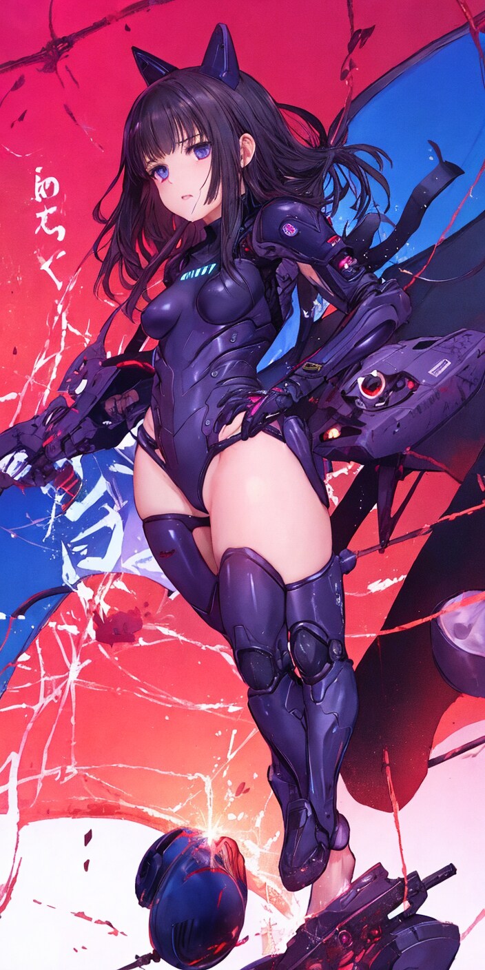 １呪文：GANTZ