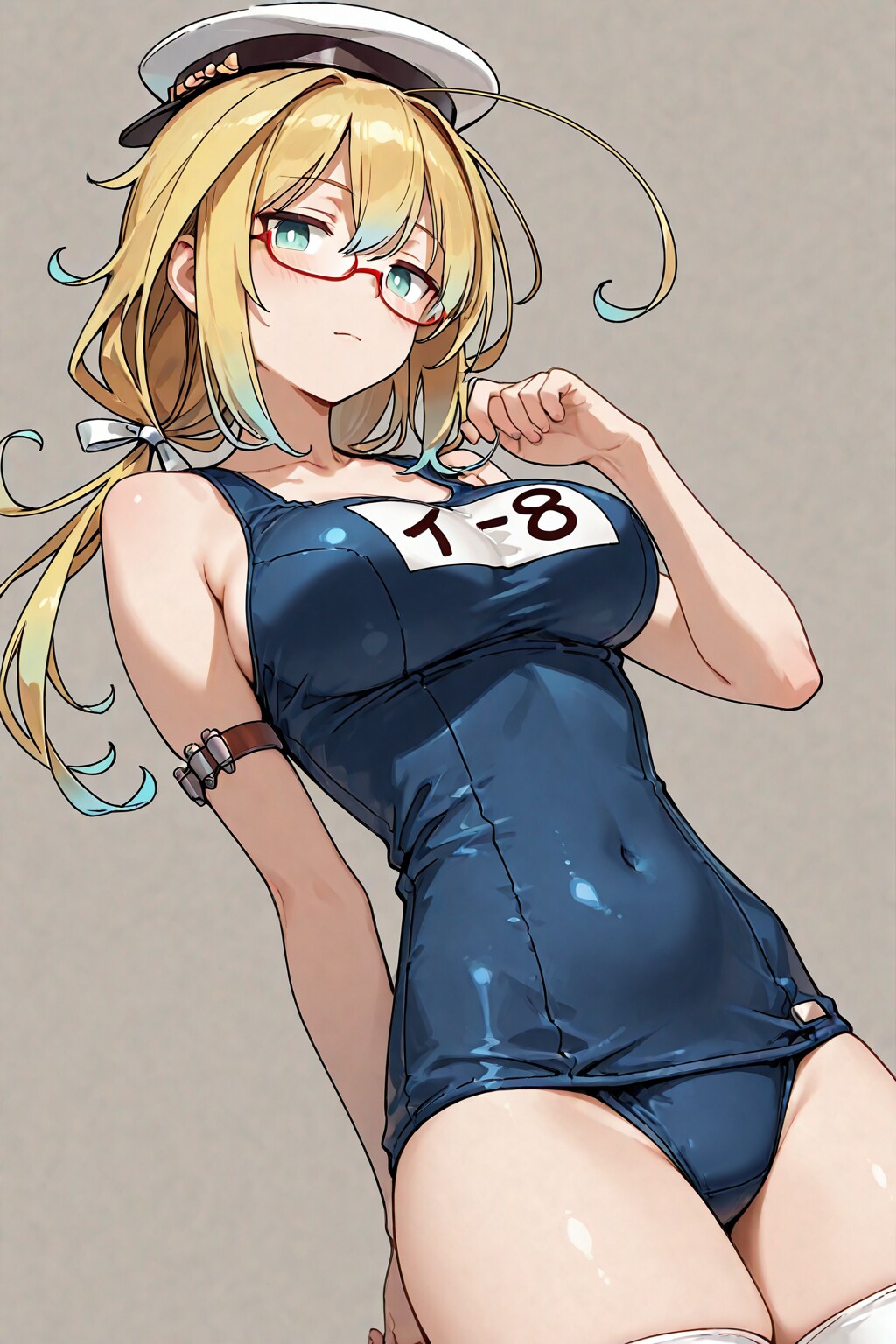 伊8（艦これ）