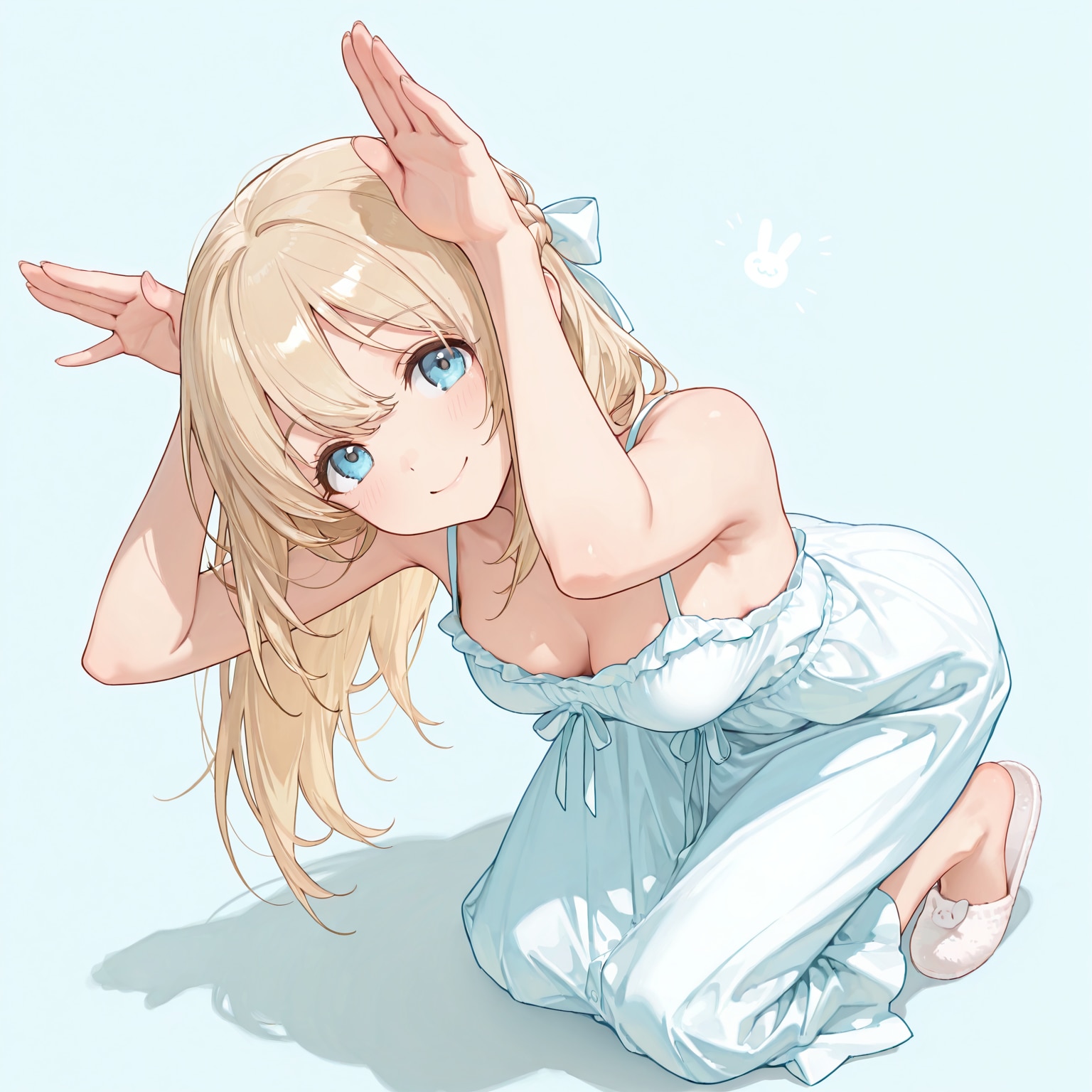 プリンセス 2961 | の人気AIイラスト・グラビア