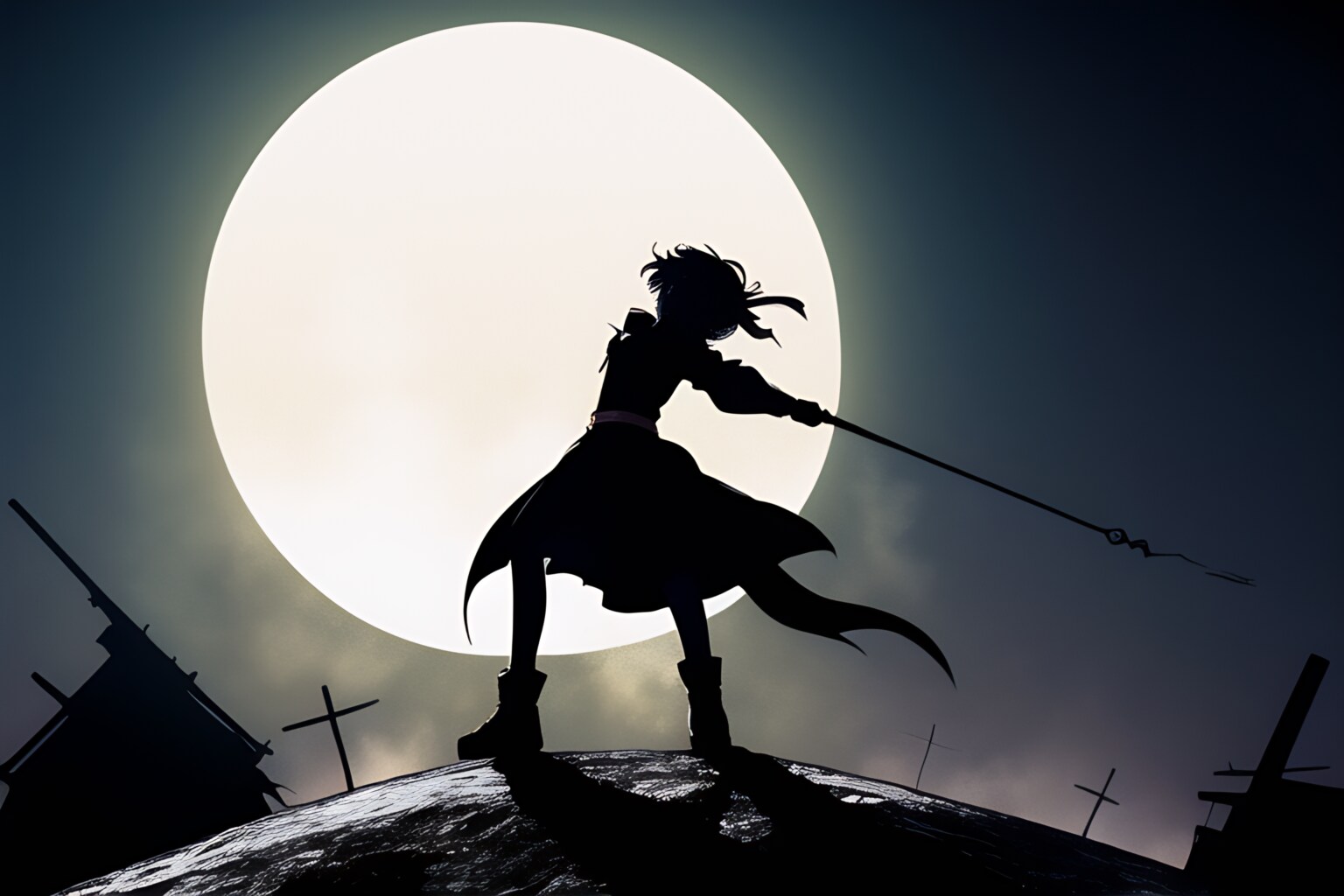 [ボツ画像]厨二病魔法唱えったーで出た呪文　１４０回目