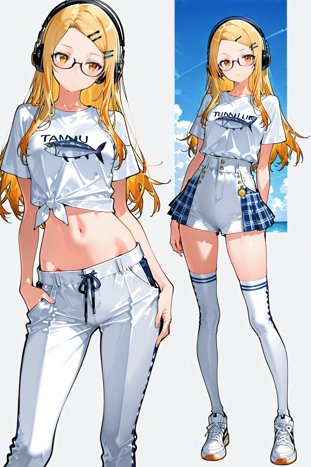 おはようございます!269 | の人気AIイラスト・グラビア