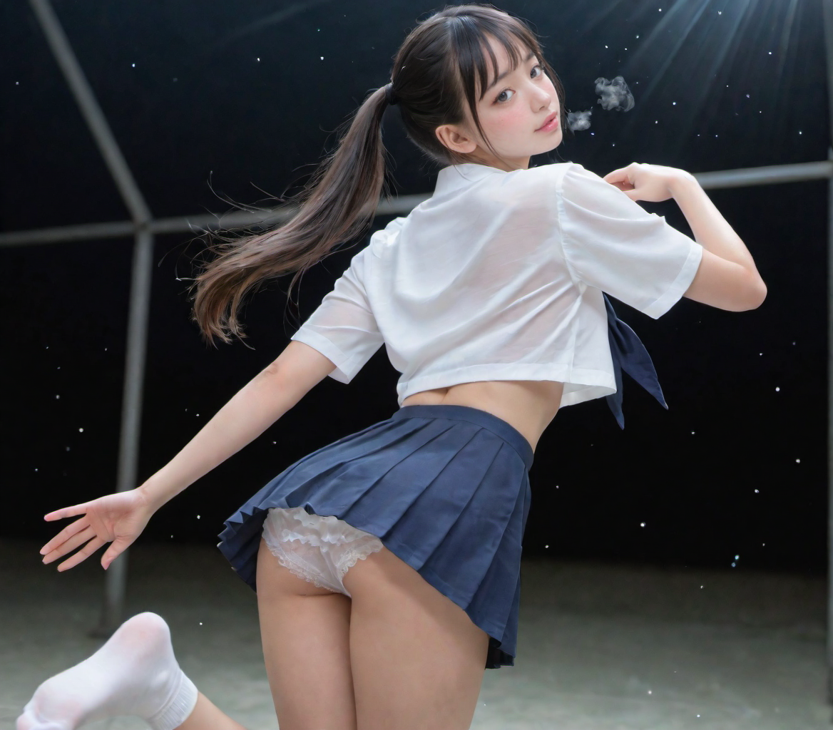 アンスコは好きですか