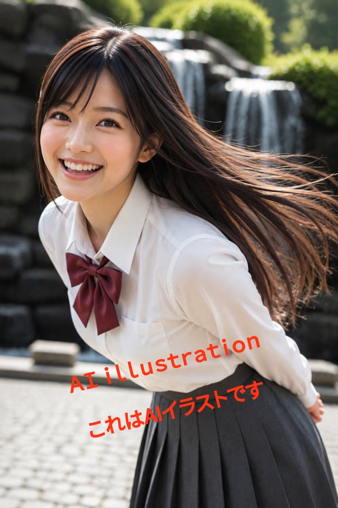 初恋のポニーテール美少女。 長い髪を降ろした姿を見せてくれたのは“初めてのバッサリ”数日前の泣きそうなあの日だけ。  笑顔もなく俯きがちだったのに、降ろした髪は驚くほど綺麗で──
