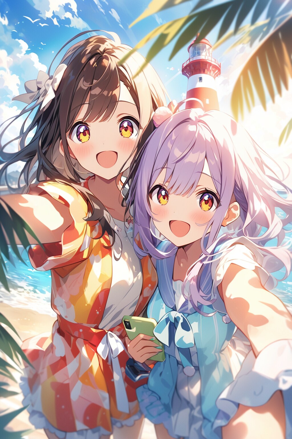 旅行