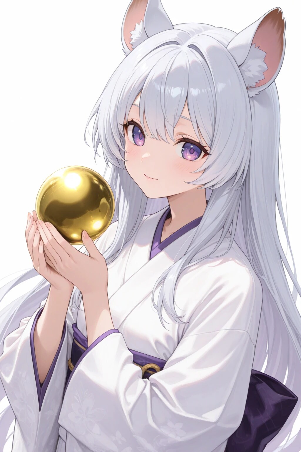 お昼のゴールデンボール