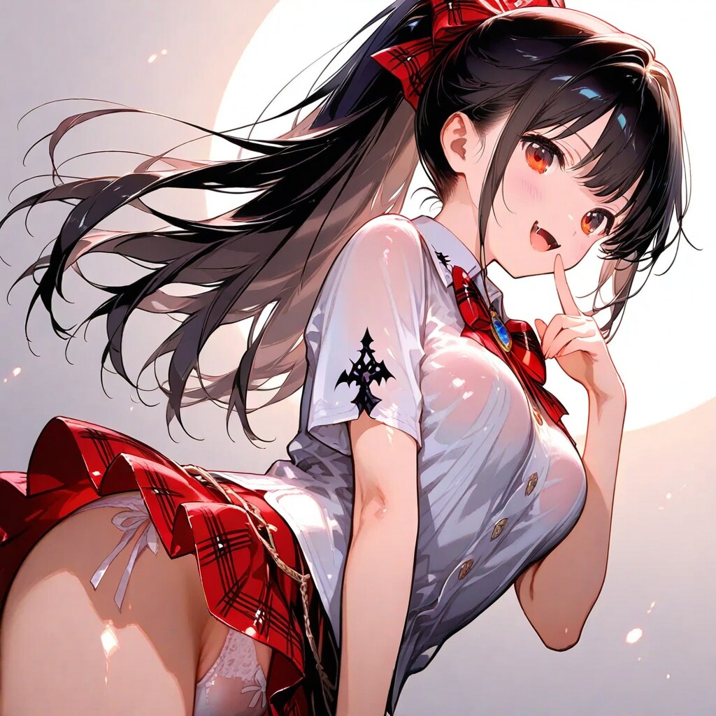 八重歯