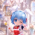 ハヤテのごとく　綾崎ハーマイオニー 2枚目