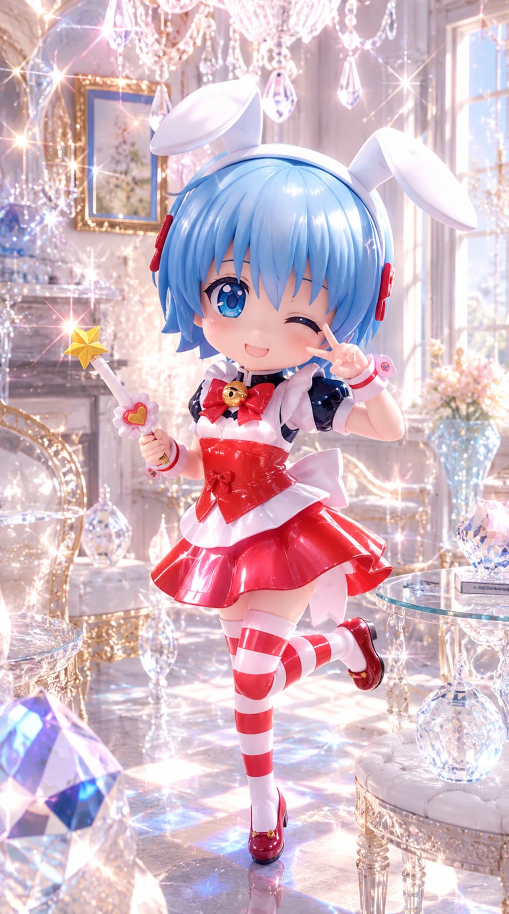 ハヤテのごとく　綾崎ハーマイオニー