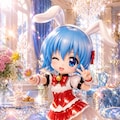 ハヤテのごとく　綾崎ハーマイオニー 4枚目