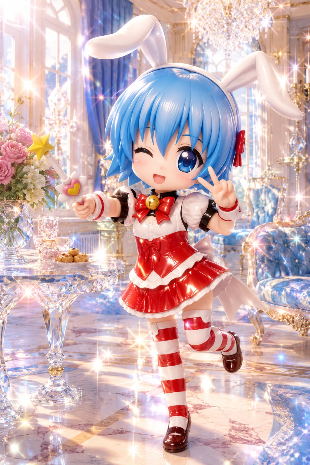 ハヤテのごとく　綾崎ハーマイオニー