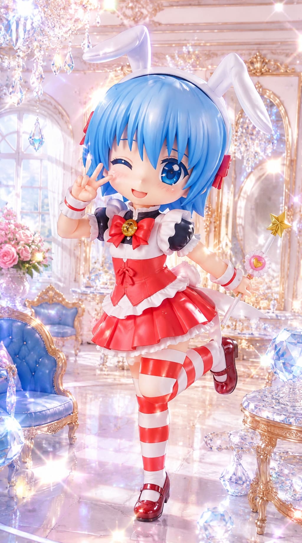 ハヤテのごとく　綾崎ハーマイオニー