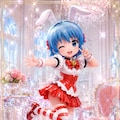 ハヤテのごとく　綾崎ハーマイオニー 3枚目