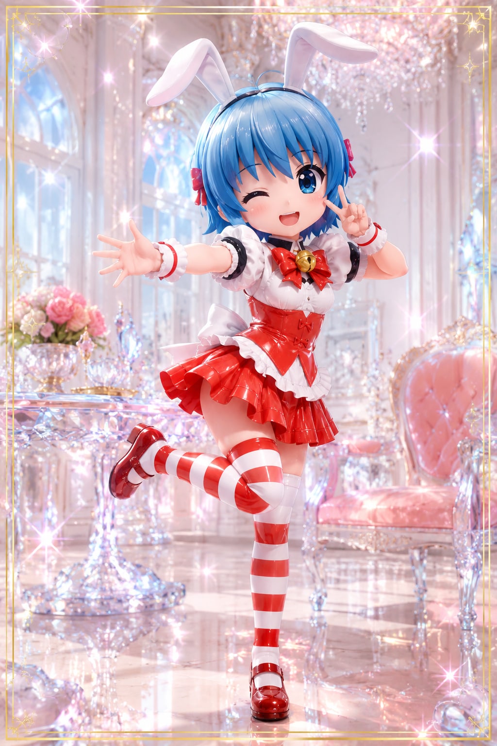 ハヤテのごとく　綾崎ハーマイオニー