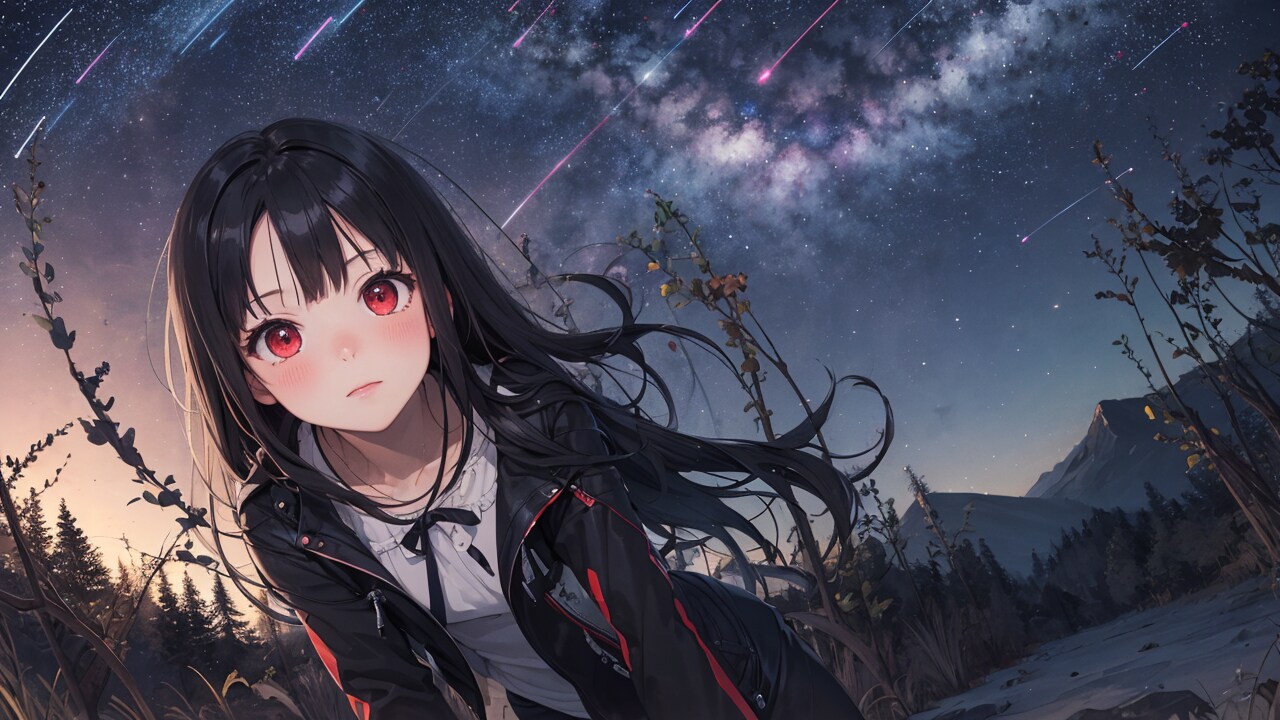 星空