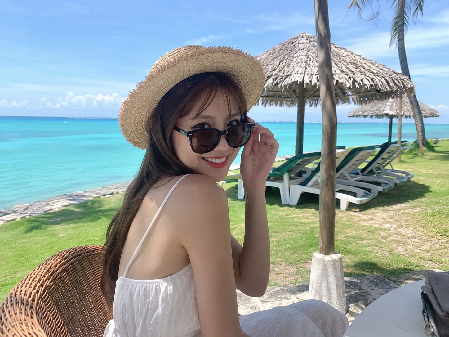 この夏、着たいコーデ。