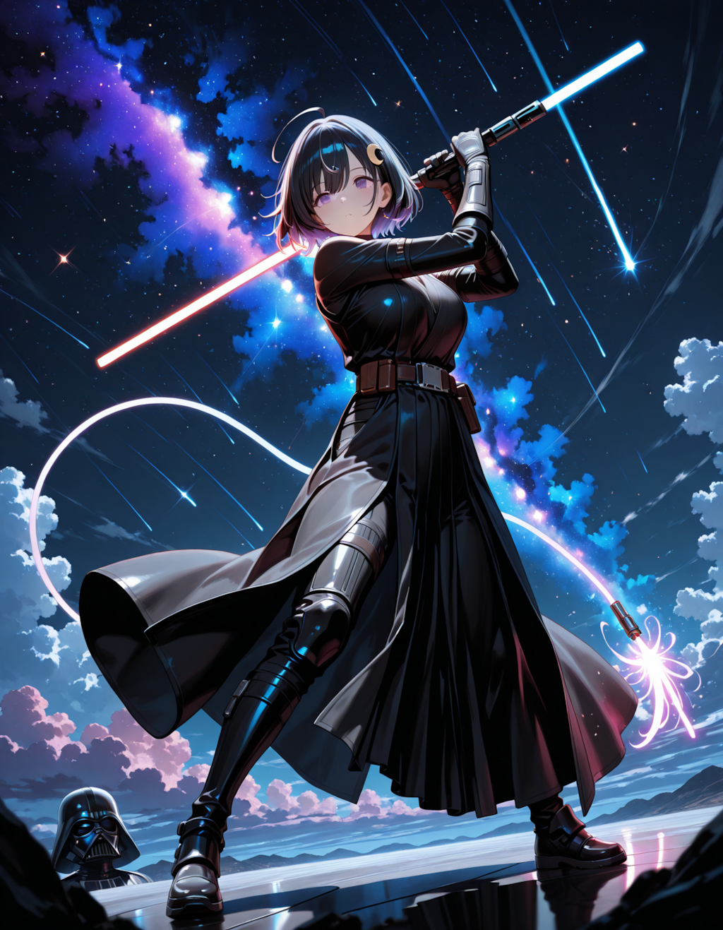 スターウォーズ