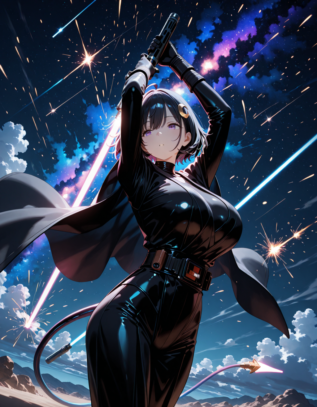 スターウォーズ