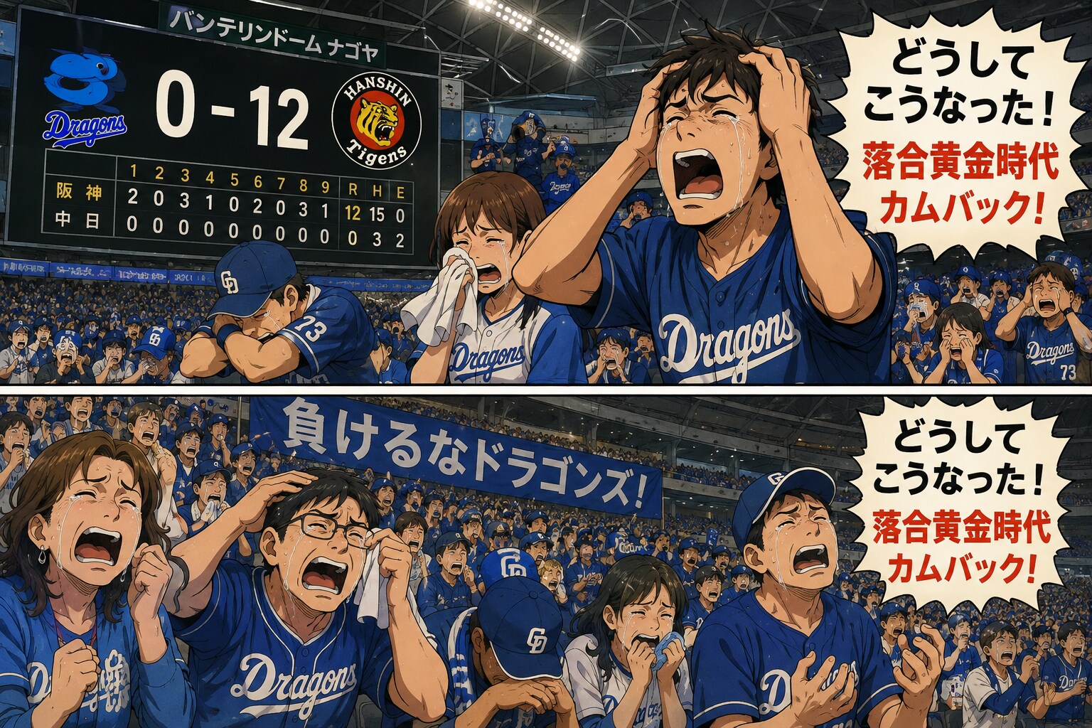 ワケがわからないよ企画作品です | の人気AIイラスト・グラビア