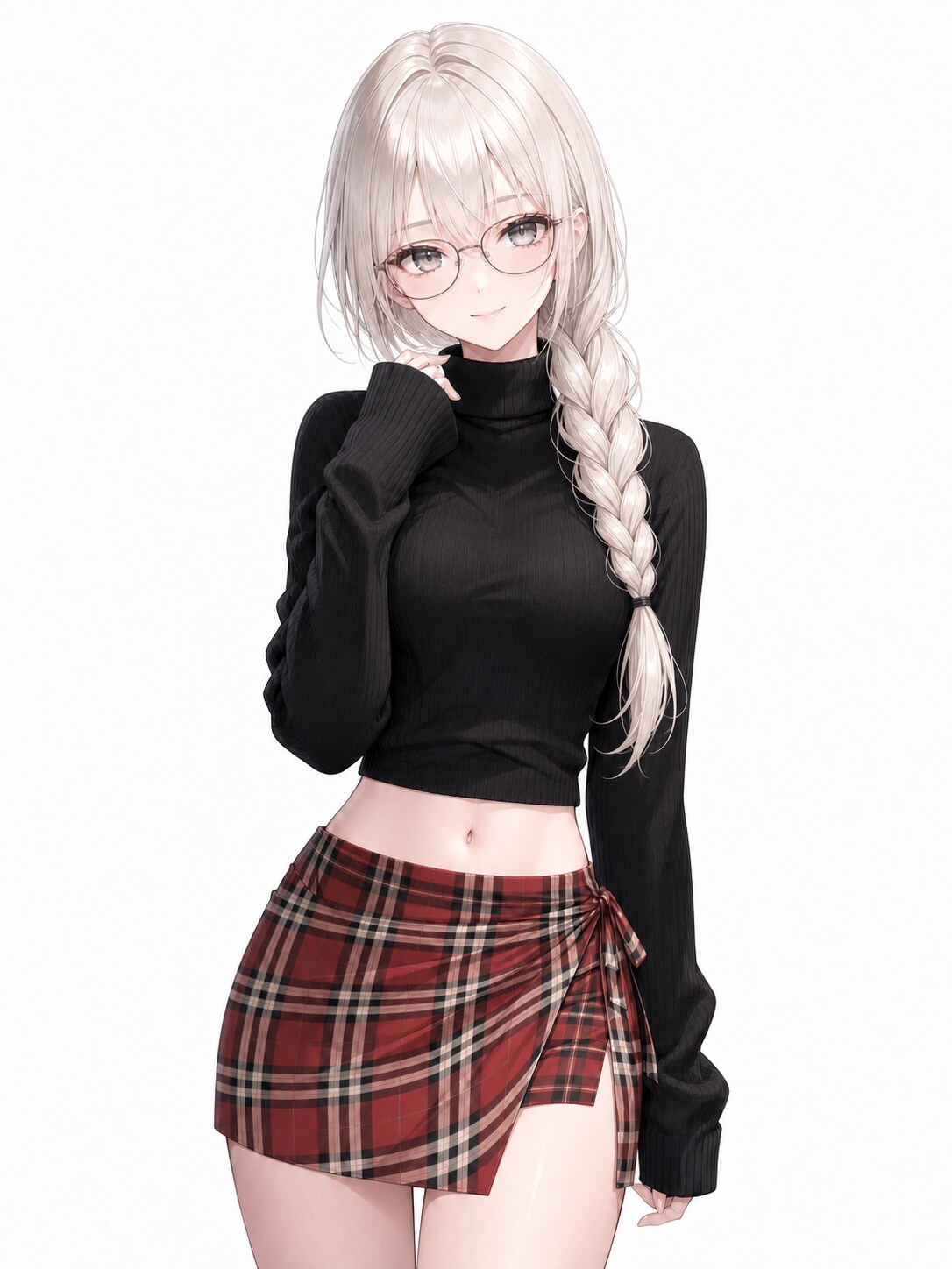 リサイクルgirl