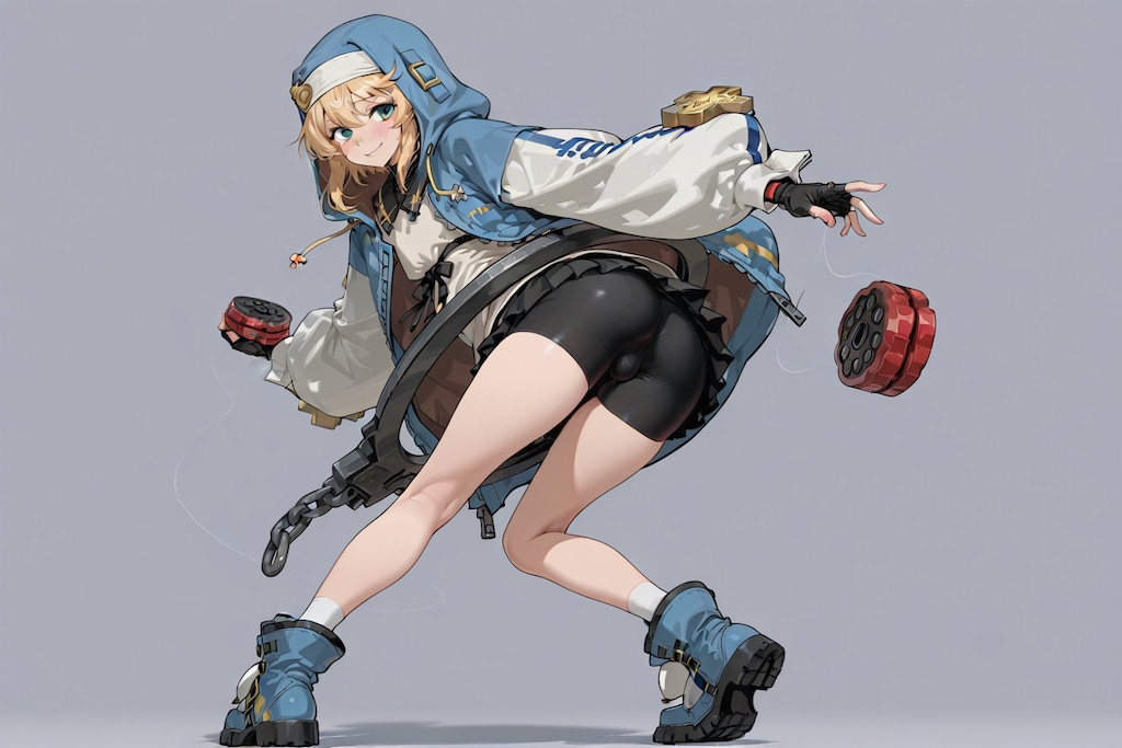 PEGASUSでブリたん2