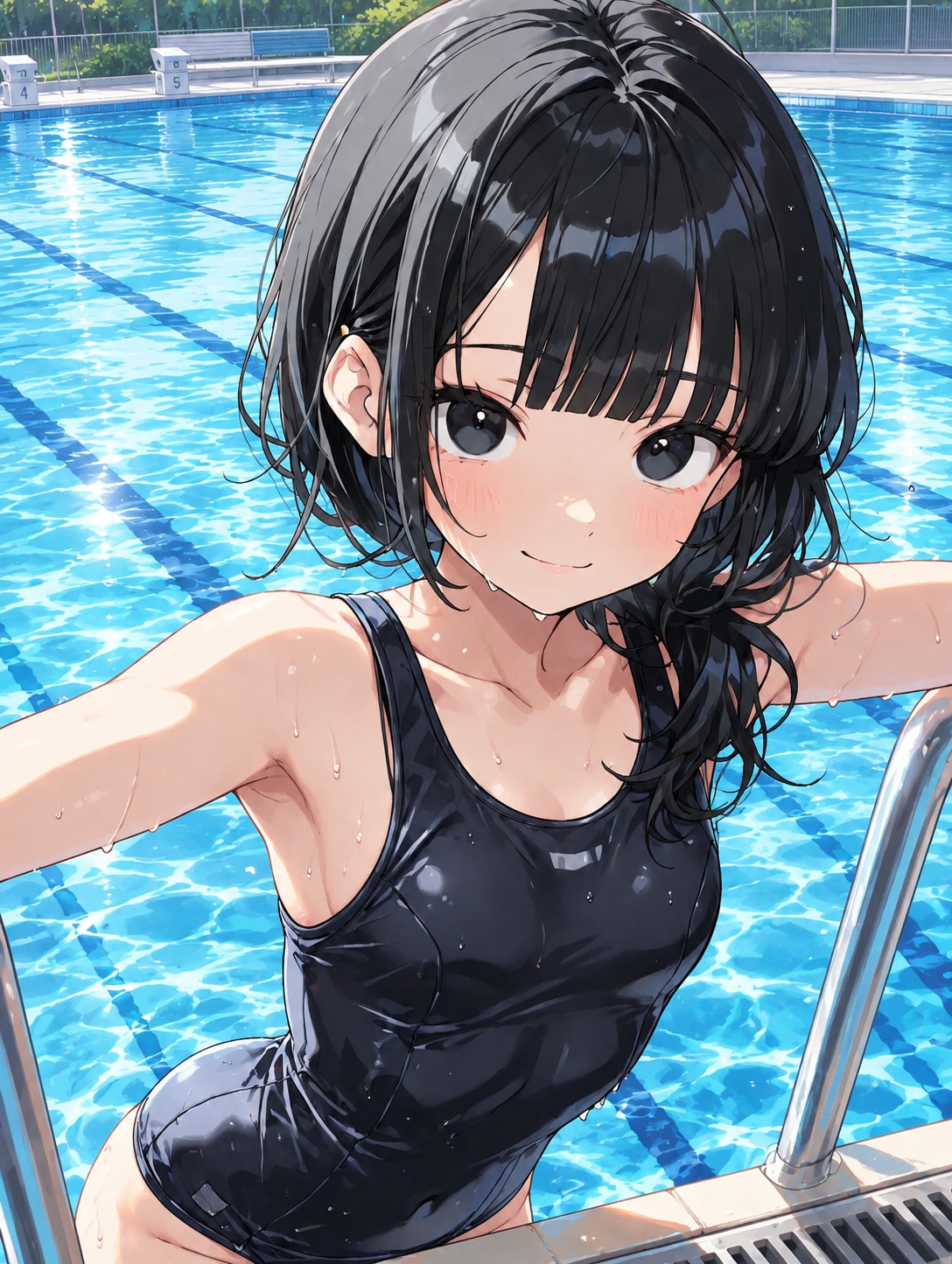 スク水