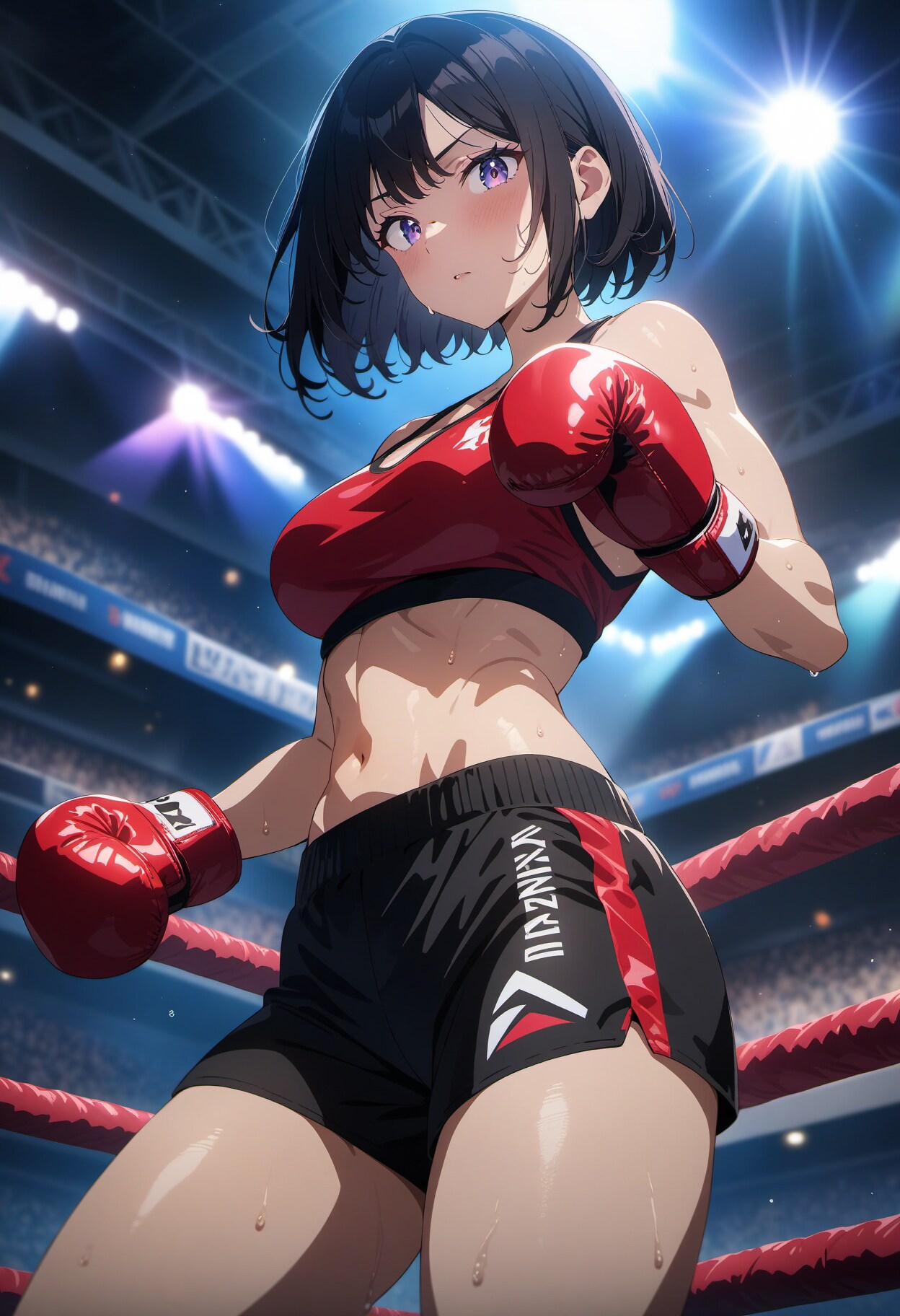 ボクシング