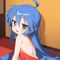 こなた 3枚目