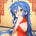 こなた 4枚目