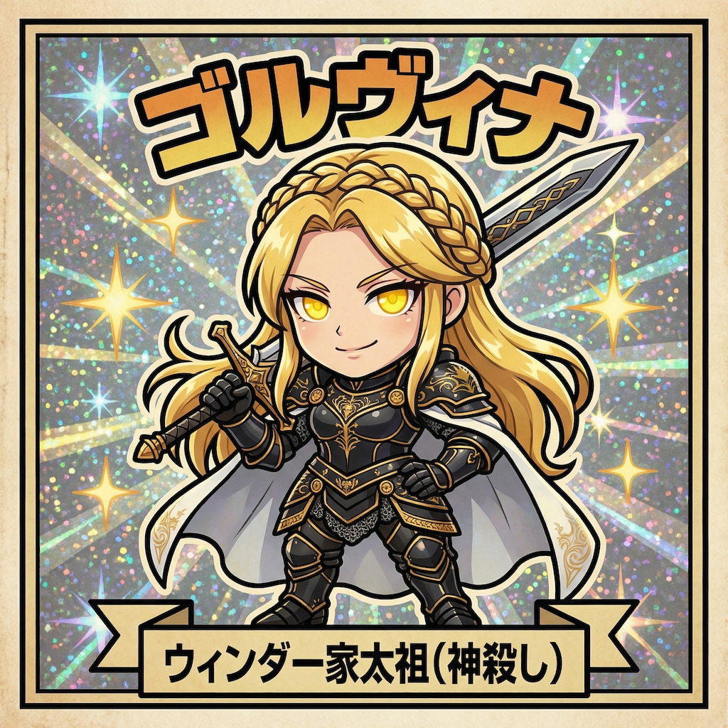 うちのこたちのシール