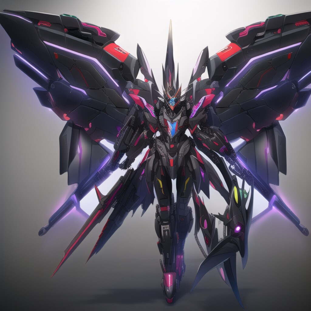 機械竜とか機械兵
