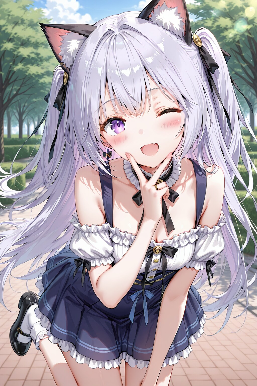 ٩(｡˃ ᵕ ˂ )وｲｪｰｨ♡