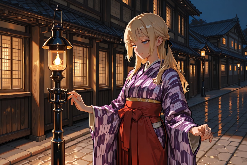 大正ロマン投稿企画開始