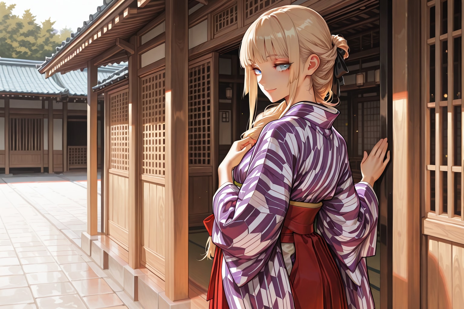 大正ロマン投稿企画開始 | の人気AIイラスト・グラビア