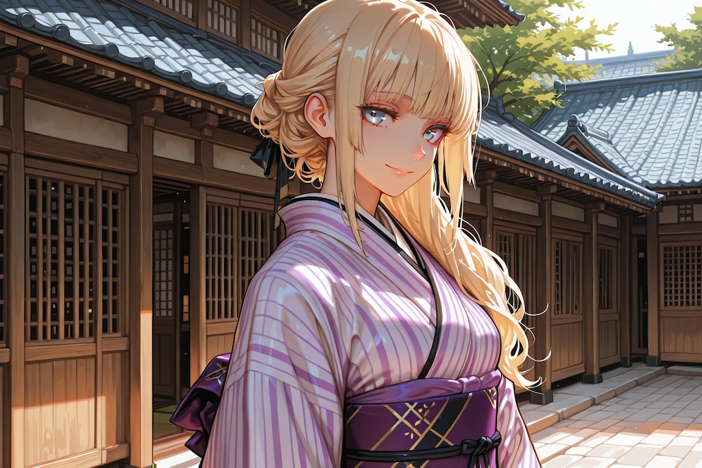 大正ロマン投稿企画開始