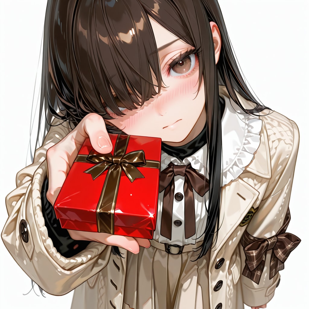 ECHIな チョコレート