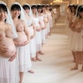 多胎児企画２ 10枚目