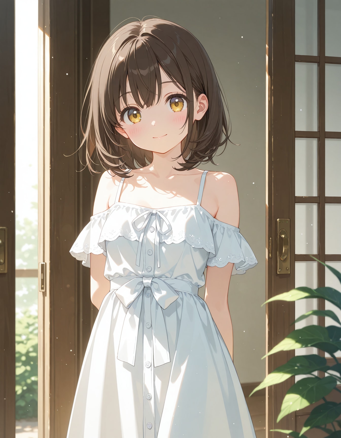 杏奈 スナップ 1