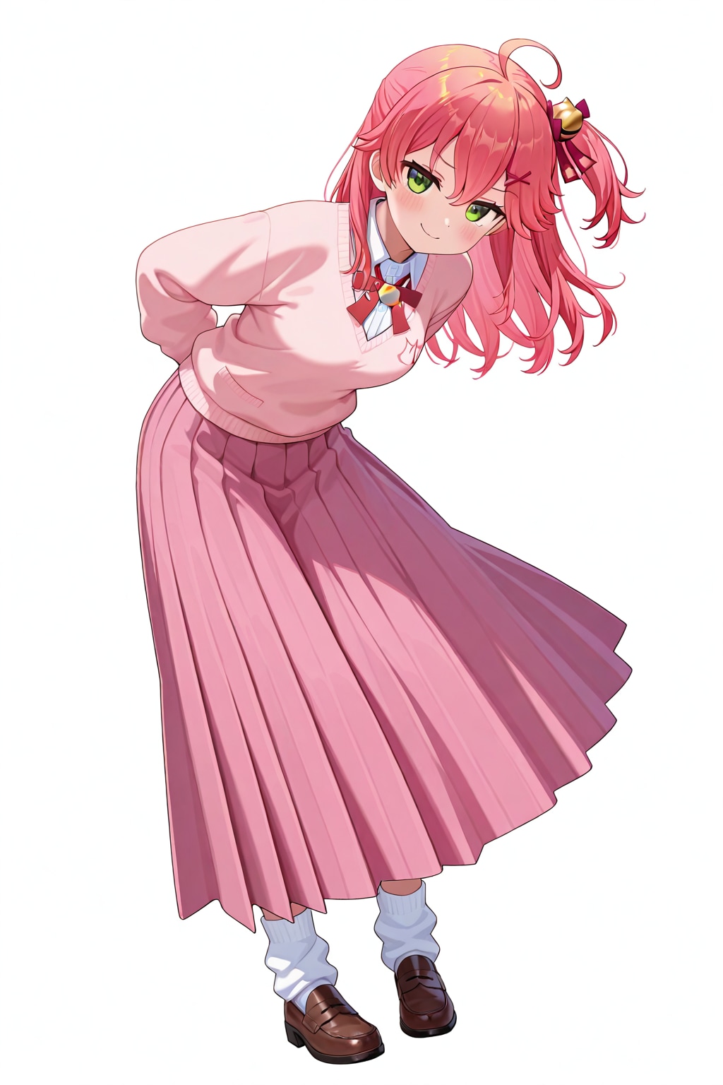 Sakura Miko: Attempt 4
