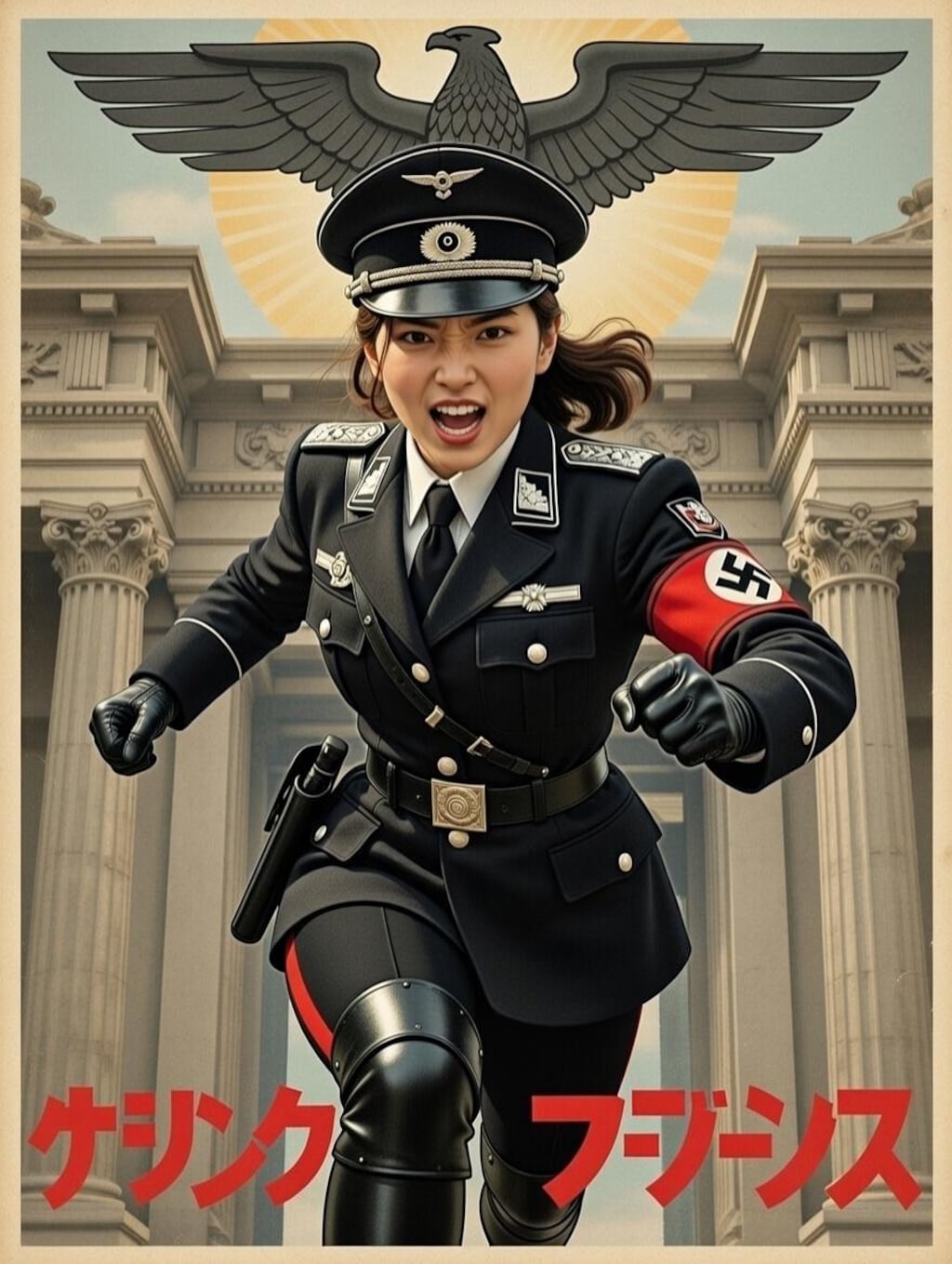 ナチ